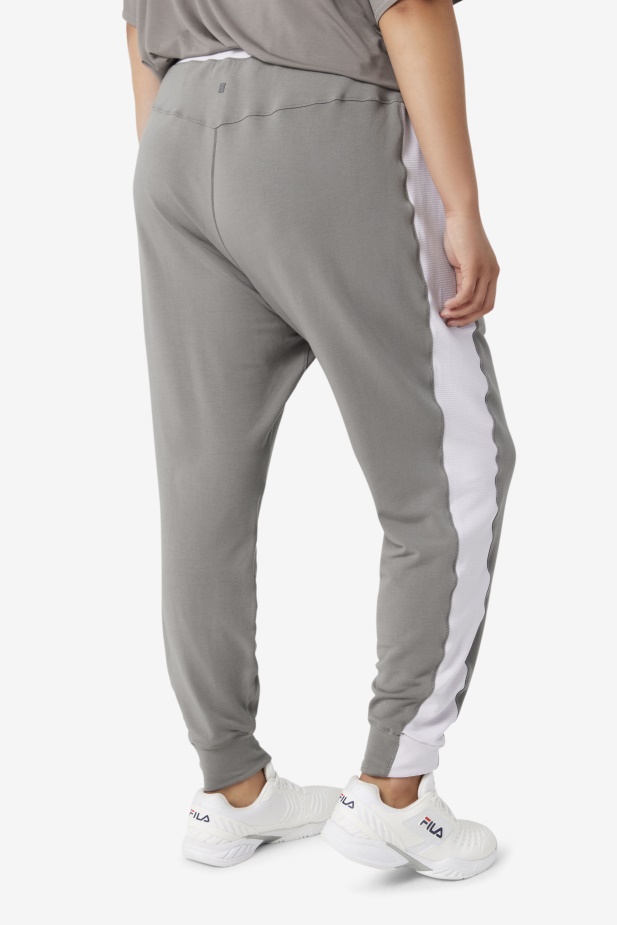 Fi-lux Textura Jogger Fila Chrlič/levandule Modrá