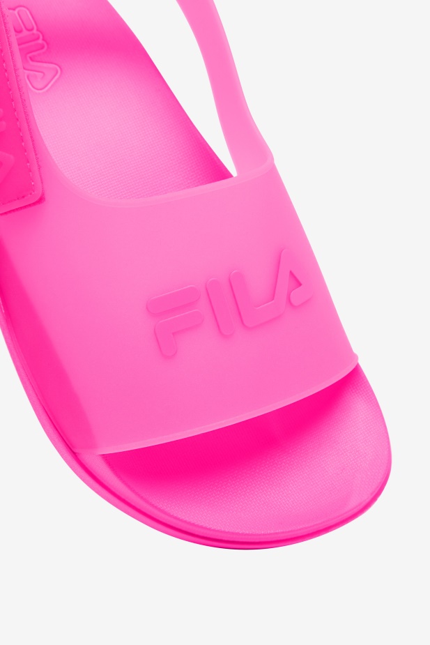Cukrová švestka Fila Velká Dětská Skluzavka Saveeno
