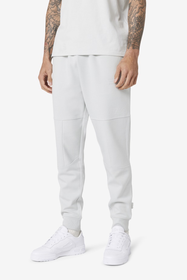 Fila Nerved Jogger Kámen