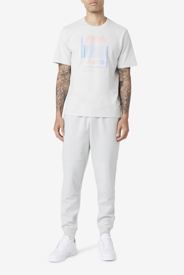 Fila Nerved Jogger Kámen
