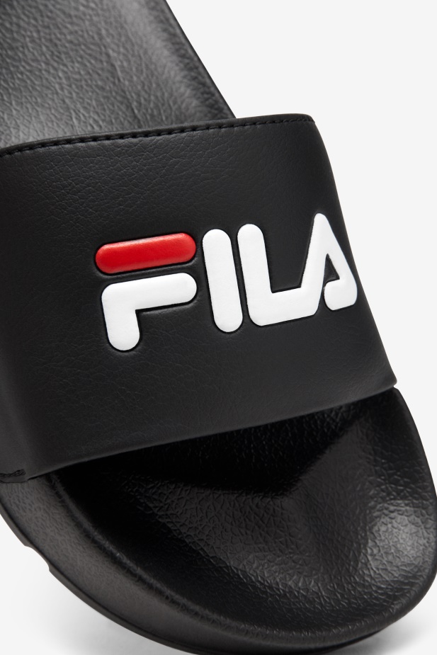 Fila Black/red/white Dámský Drifter