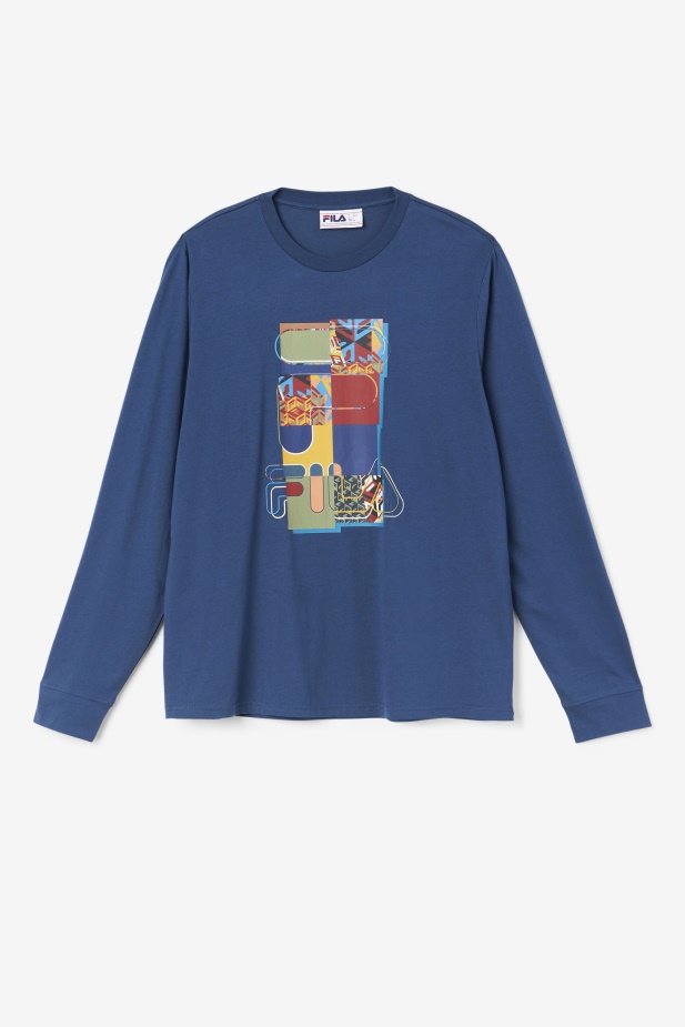 Fila Kavish Crew Oceán