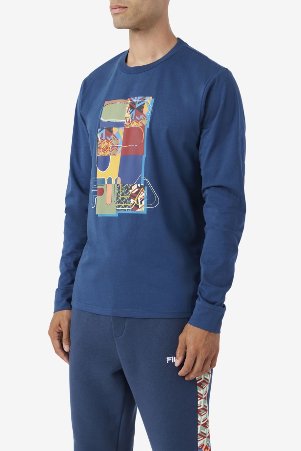 Fila Kavish Crew Oceán