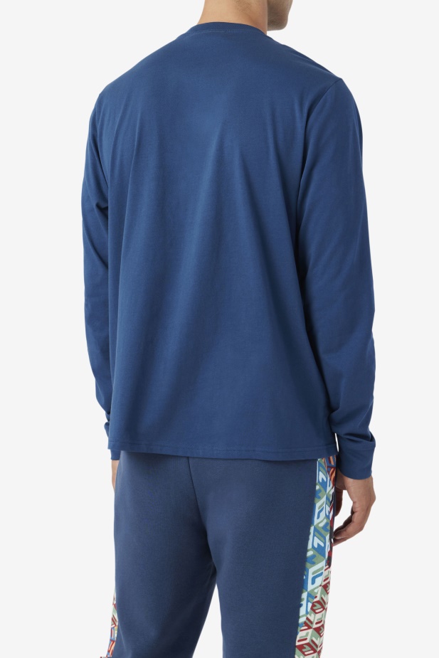 Fila Kavish Crew Oceán