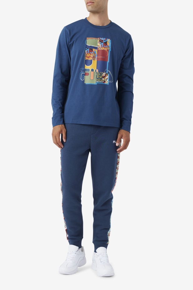 Fila Kavish Crew Oceán