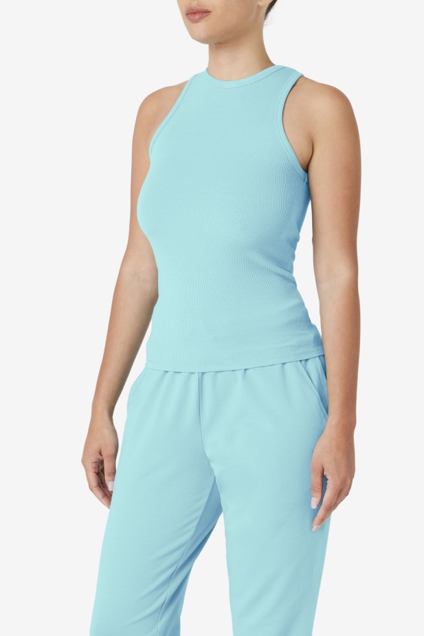 Fila Alexia Tank Porcelán