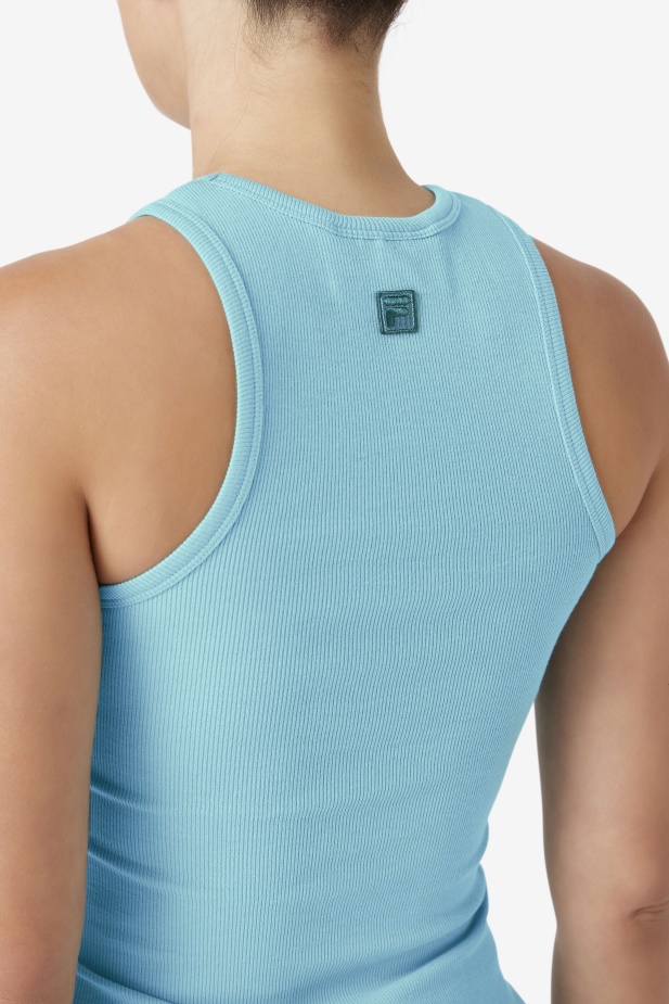 Fila Alexia Tank Porcelán