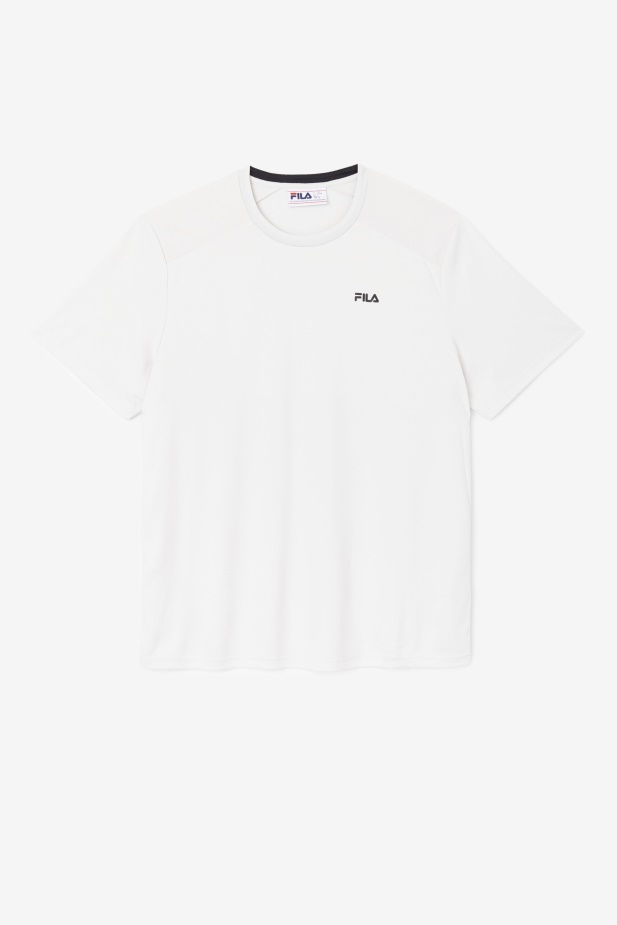 Fila Kaab Crew Nimbus Cloud/černý