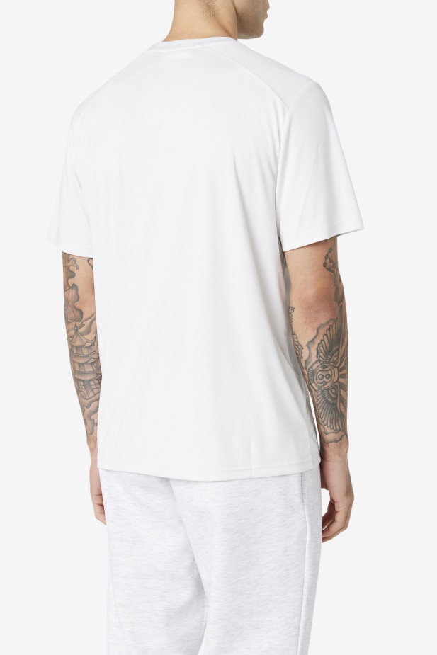 Fila Kaab Crew Nimbus Cloud/černý