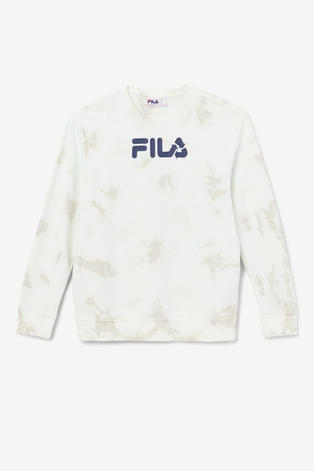 Fila Stone/navy Uplee Crew
