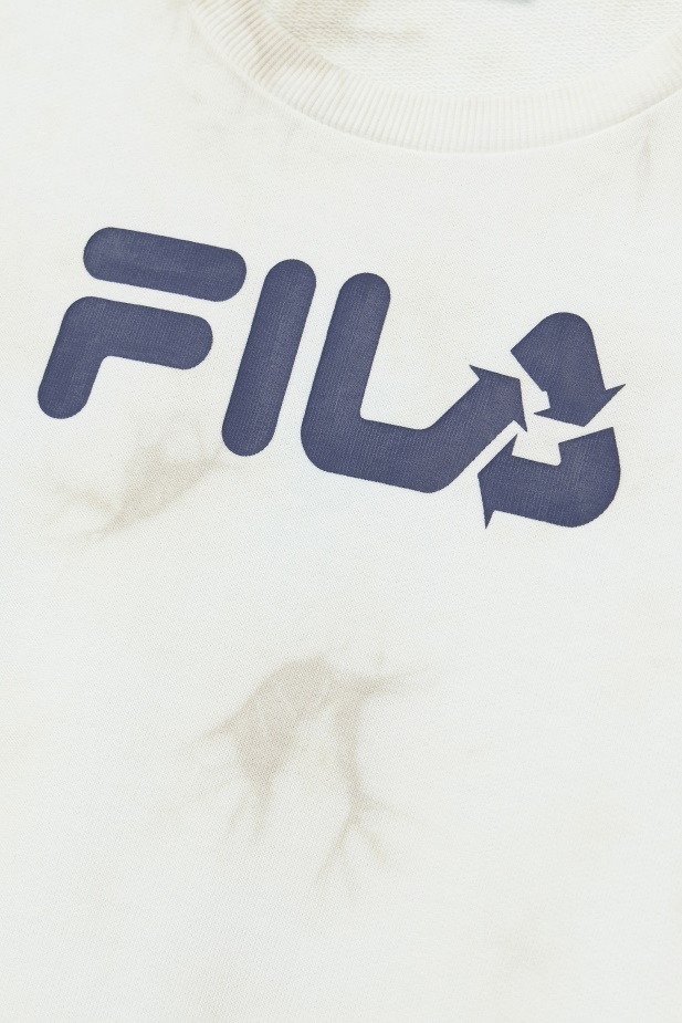 Fila Stone/navy Uplee Crew