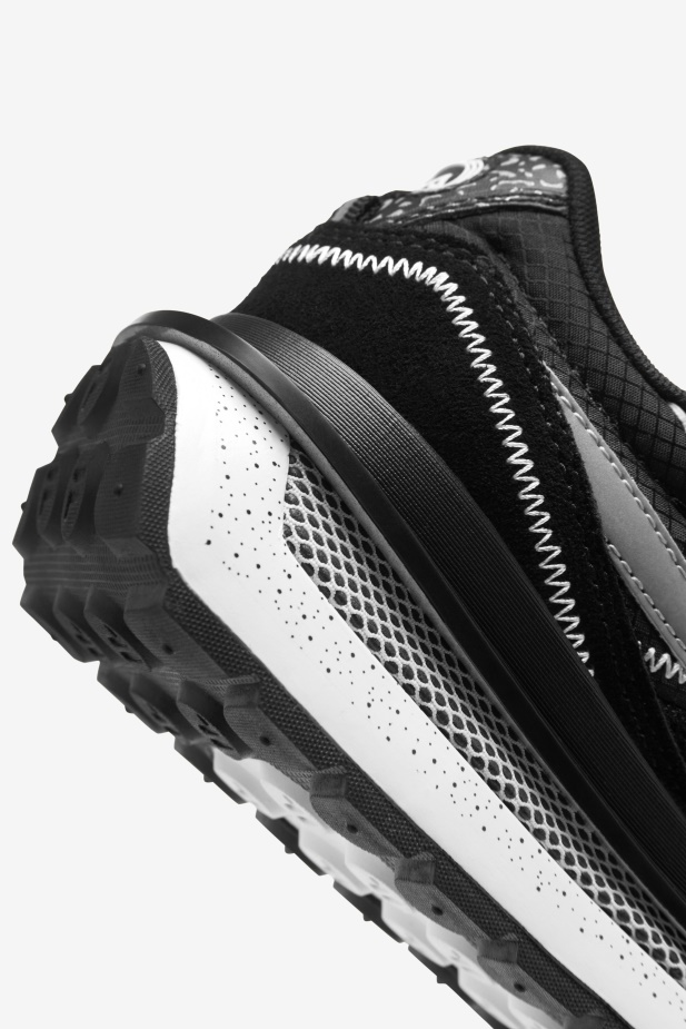 Fila Black/white Dámské Renno