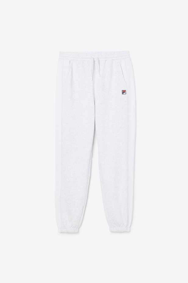 Fila Světle šedá Matná Jogger