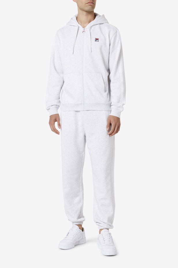 Fila Světle šedá Matná Jogger