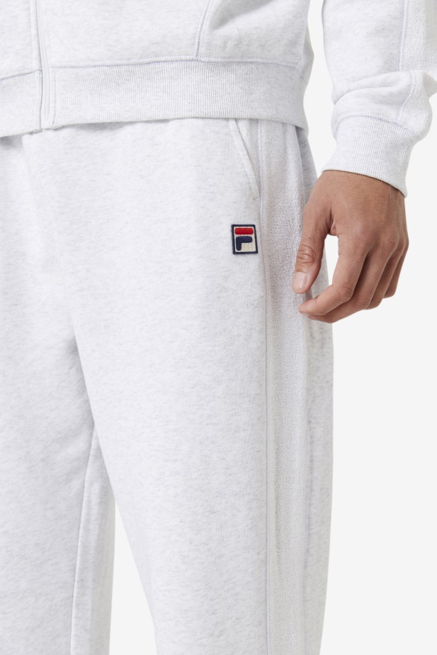 Fila Světle šedá Matná Jogger