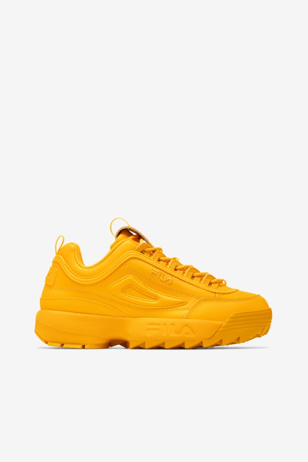 Zlatý Dámský Disruptor 2 Prémiová Fila