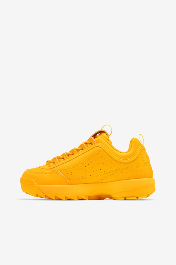 Zlatý Dámský Disruptor 2 Prémiová Fila