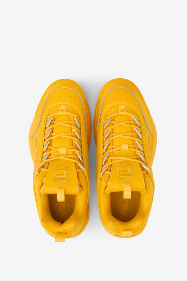 Zlatý Dámský Disruptor 2 Prémiová Fila