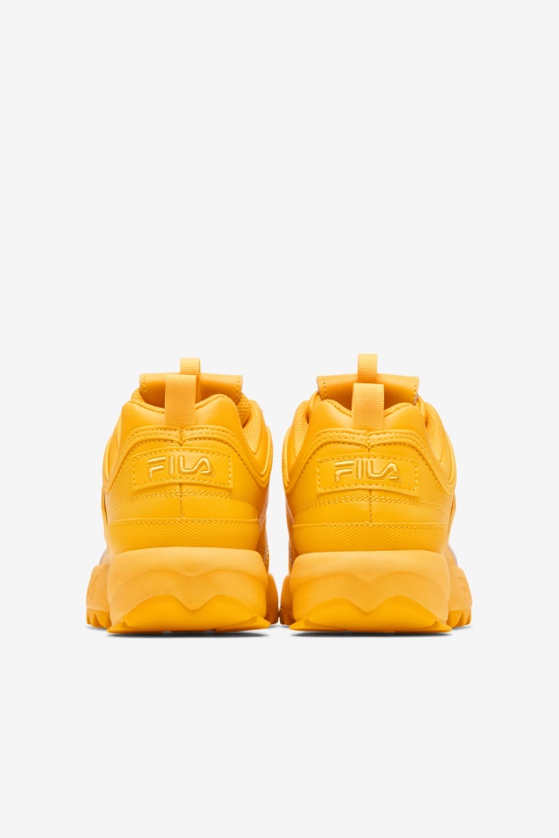 Zlatý Dámský Disruptor 2 Prémiová Fila