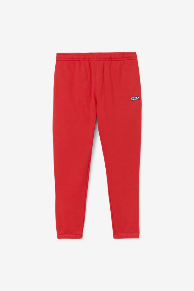 Garin Jogger Fila červená