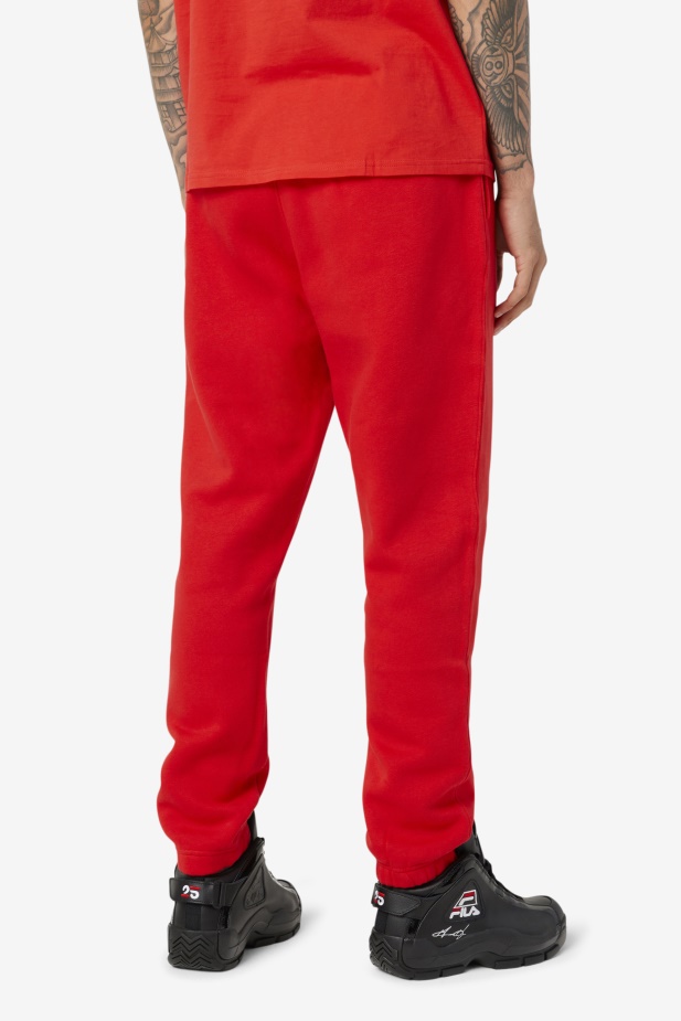 Garin Jogger Fila červená