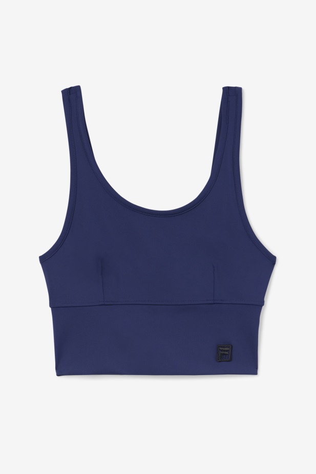 Kora Podprsenka Top Navy Fila