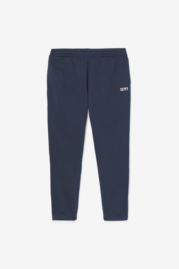 Námořnická/bílá Garin Jogger Fila