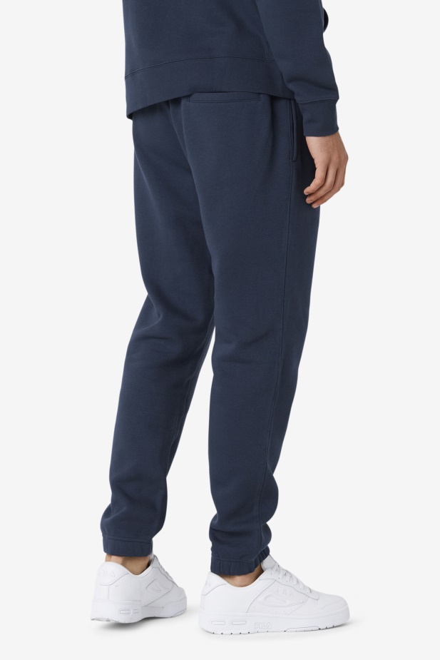Námořnická/bílá Garin Jogger Fila