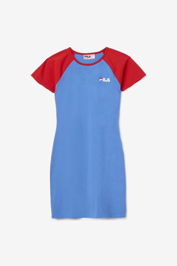 Super Sonic Kyra šaty Fila