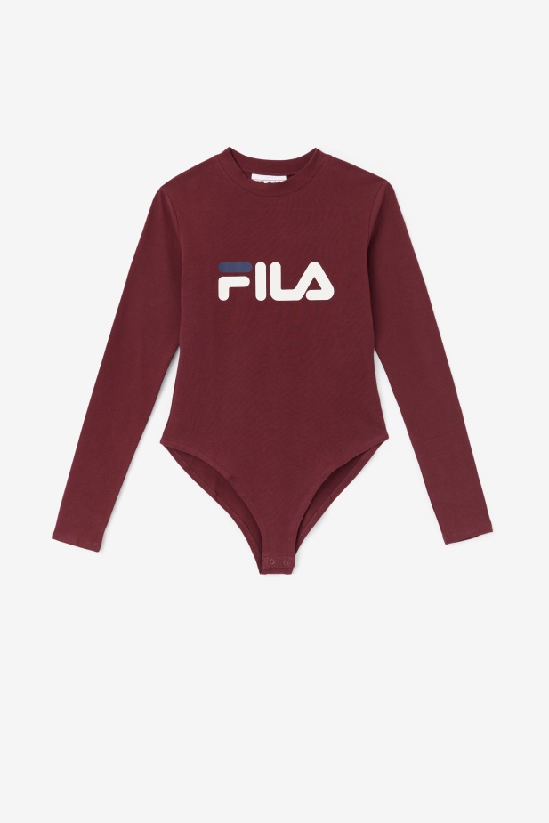 Chaya Tělo Fila Tawnyport