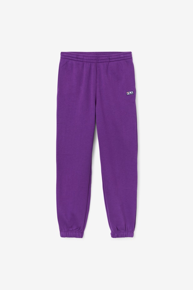 Charisma Fila Lassie Jogger