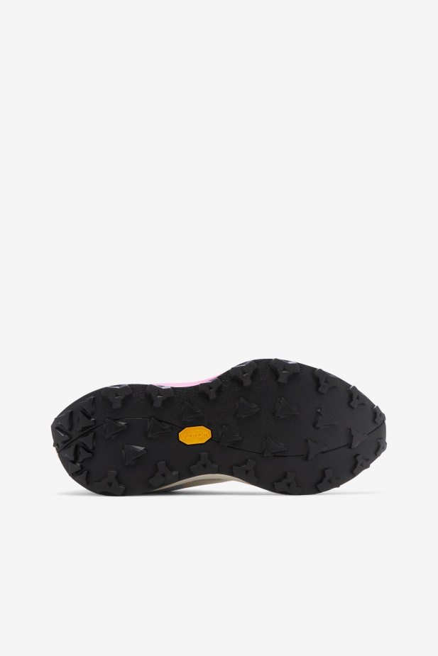 Dámský R1 Runner X Barneys Fila Bílá/růžová Glo/černá