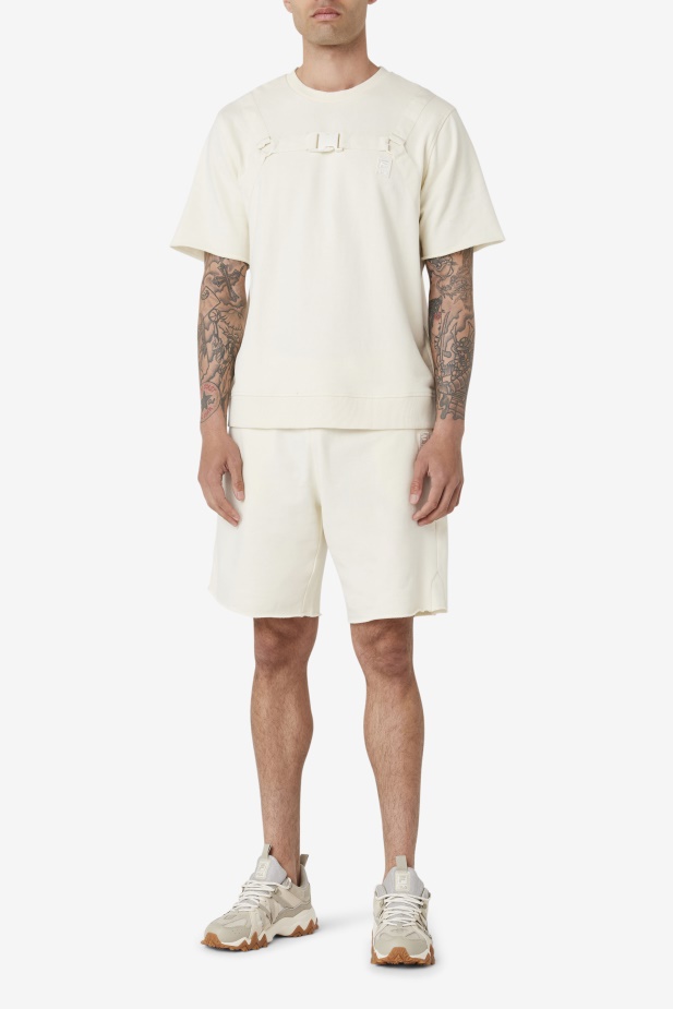 Turtldove Fila Keaton Krátká