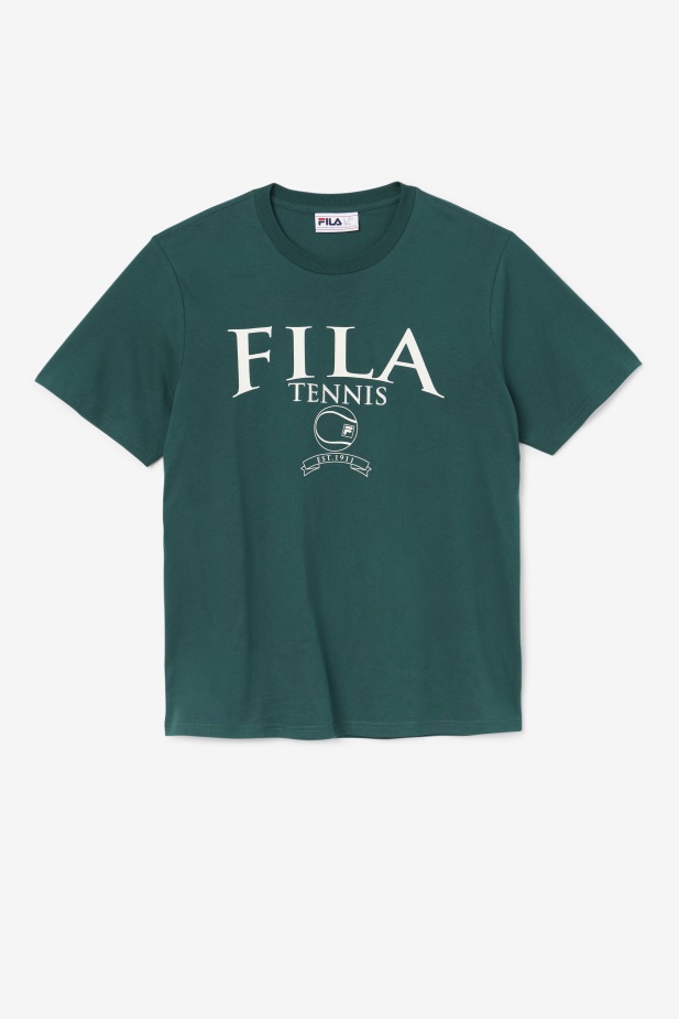 Trikot Junebug/gardenia Fila Rada