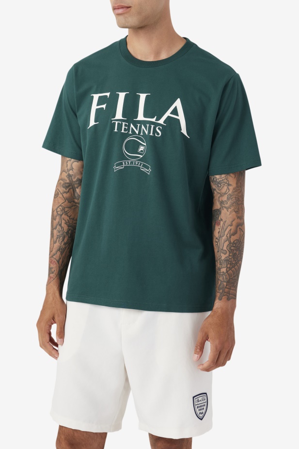 Trikot Junebug/gardenia Fila Rada