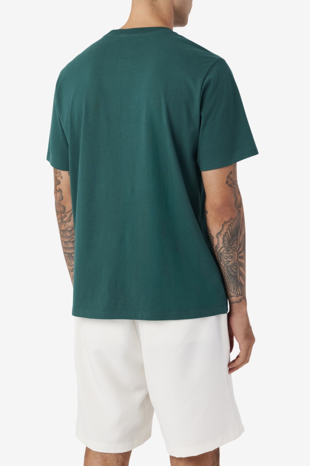 Trikot Junebug/gardenia Fila Rada