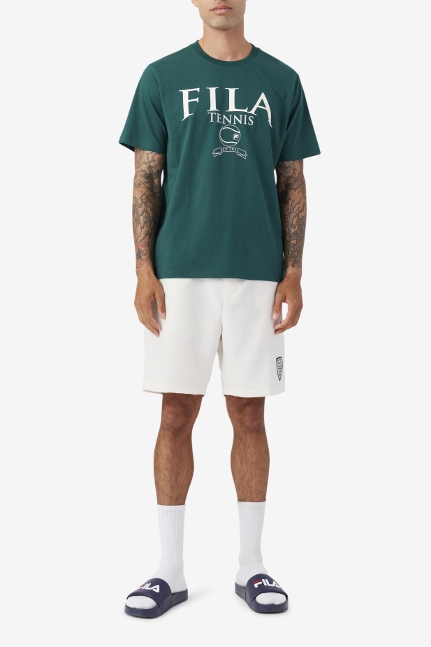 Trikot Junebug/gardenia Fila Rada