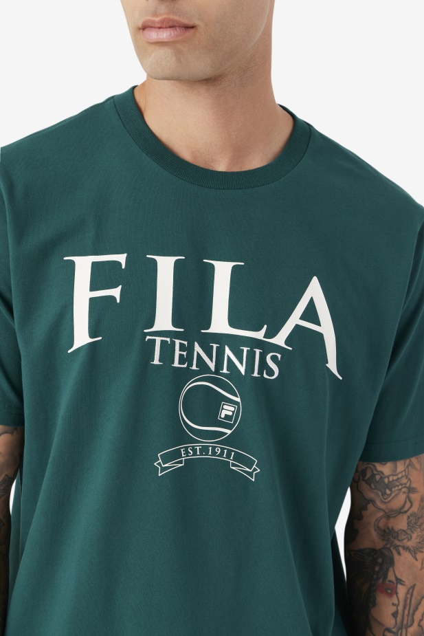 Trikot Junebug/gardenia Fila Rada