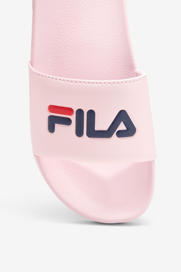 Fila Dámská Drifter Růžová/námořnická/červená