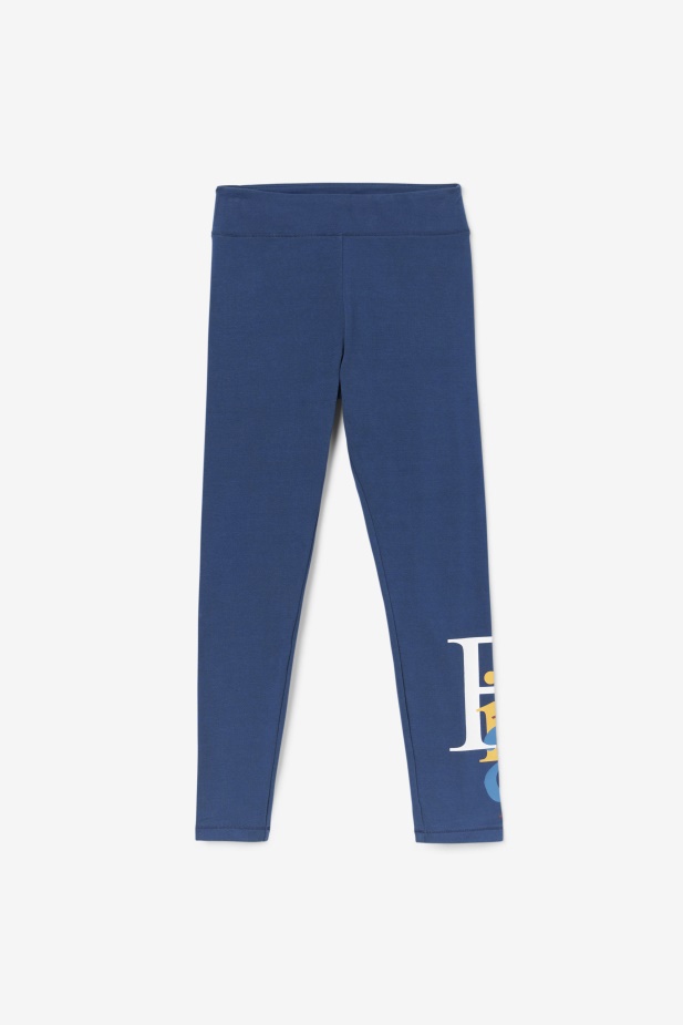 Fila Ocean/white Luelle Těsné