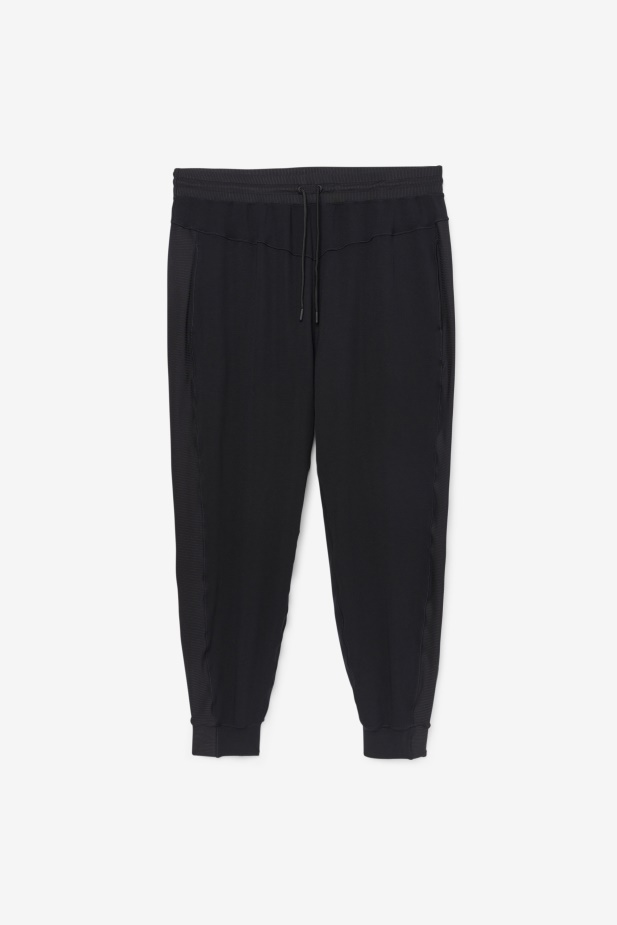 Fila Fi-lux Textura Jogger černá