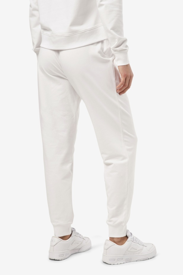 Emersyn Jogger Fila Bílá