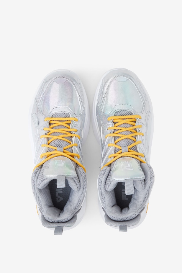 Fila Dámský Hallasan Mid Premium Irid