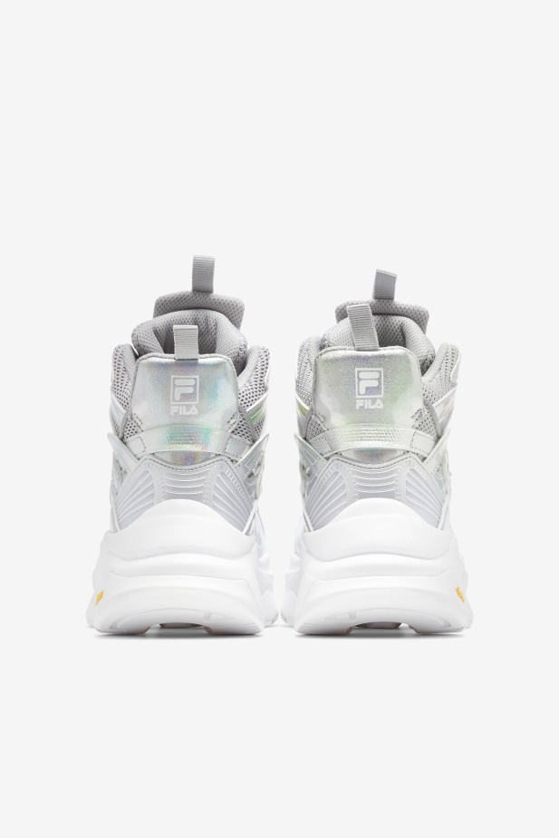 Fila Dámský Hallasan Mid Premium Irid