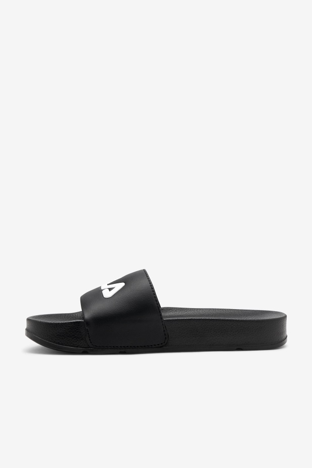 Fila černo/červeno/bílý Pánský Drifter