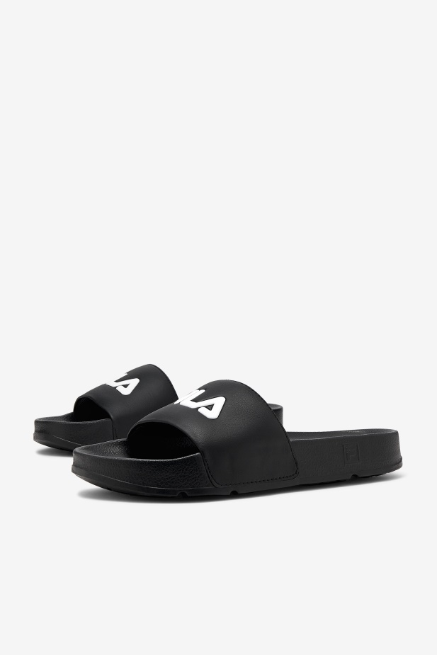 Fila černo/červeno/bílý Pánský Drifter