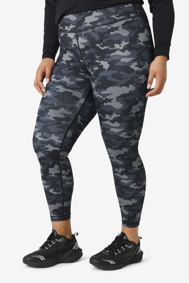 Legíny Forza Sleek 7/8 Fila