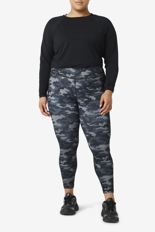 Legíny Forza Sleek 7/8 Fila