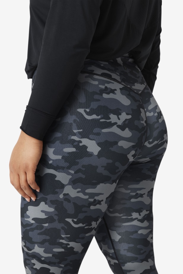 Legíny Forza Sleek 7/8 Fila