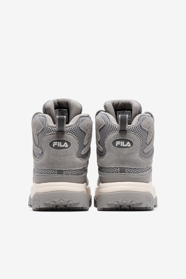 Pánská Bota Ranger Paloma/gardenia Fila